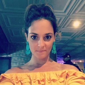 Meet your Posher, Ashlie